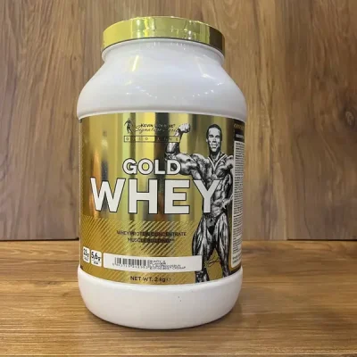پروتئین وی کوین لورون Kevin Levrone