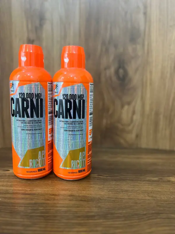 what drinks have l carnitine L-carnitine, BCAA or caffeine
