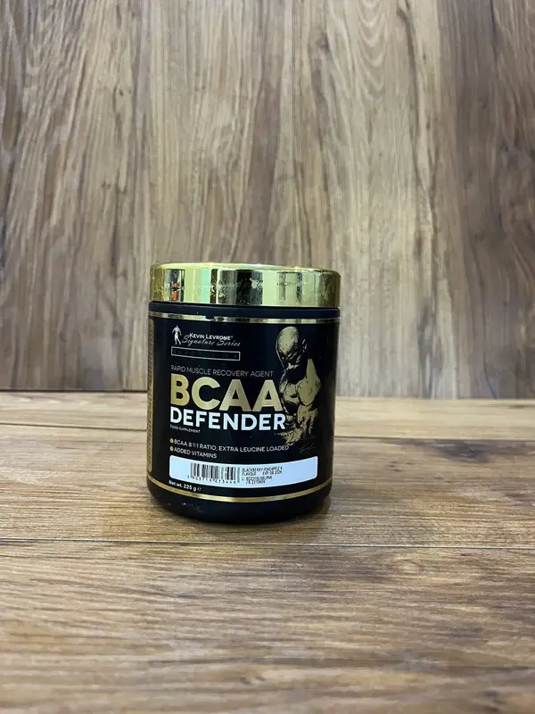 بی سی ای ای دیفندر کوین لورون (Kevin Levrone BCAA Defender) - اسپورت مکمل
