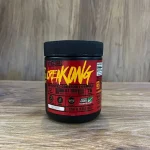 مکمل کراتین ترکیبی موتانت CreaKong حاوی مونوهیدرات و هیدروکلراید