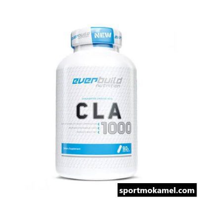 CLA-اوربیلد