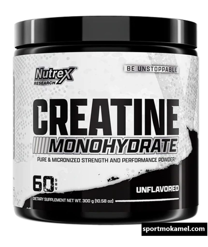 کراتین ناترکس