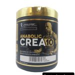 کراتین کرا ۱۰ کوین لورون (Kevin Levrone Anabolic Crea10)