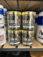کراتین کرا ۱۰ کوین لورون (Kevin Levrone Anabolic Crea10)