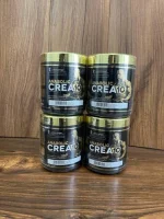 کراتین کرا ۱۰ کوین لورون (Kevin Levrone Anabolic Crea10)