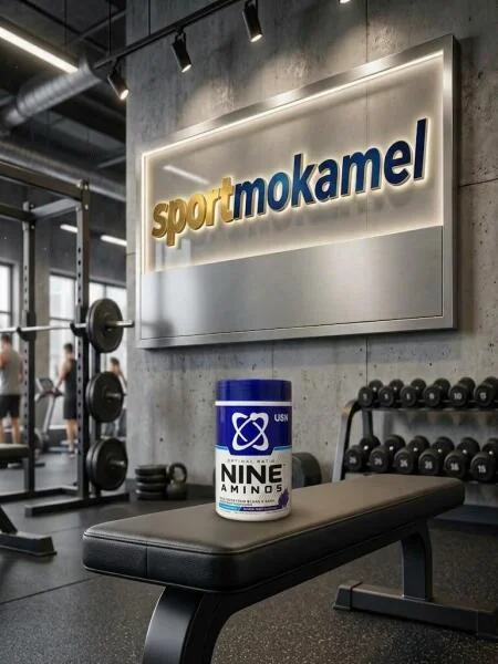 کراتین هیدراتور یو اس ان (USN Zero Sugar Creatine Hydrator)