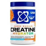 کراتین هیدراتور یو اس ان (USN Zero Sugar Creatine Hydrator)