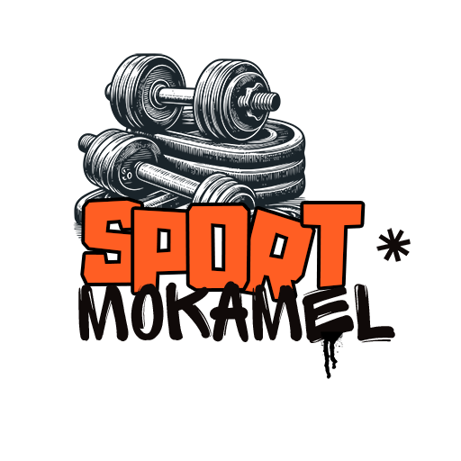 لوگو اسپورت مکمل