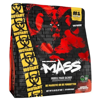 مس گینر ۳ کیلویی موتانت