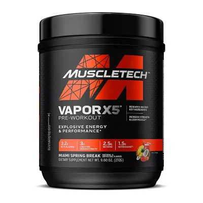 پمپ ویپور ماسل تک