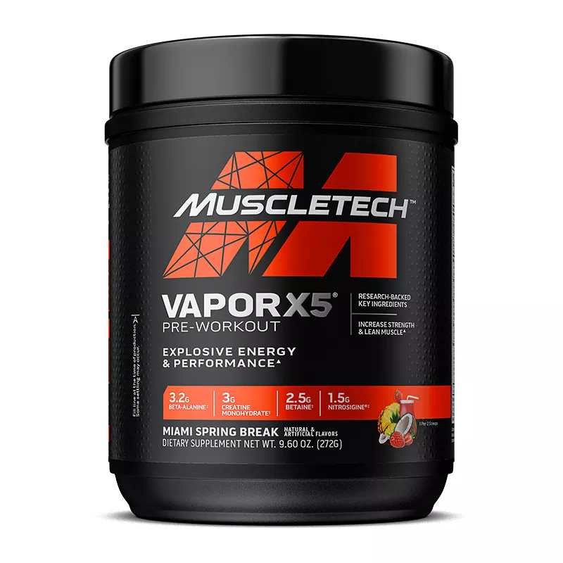 پمپ ویپور ماسل تک