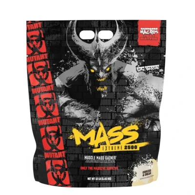 گینر ۵ کیلویی موتانت