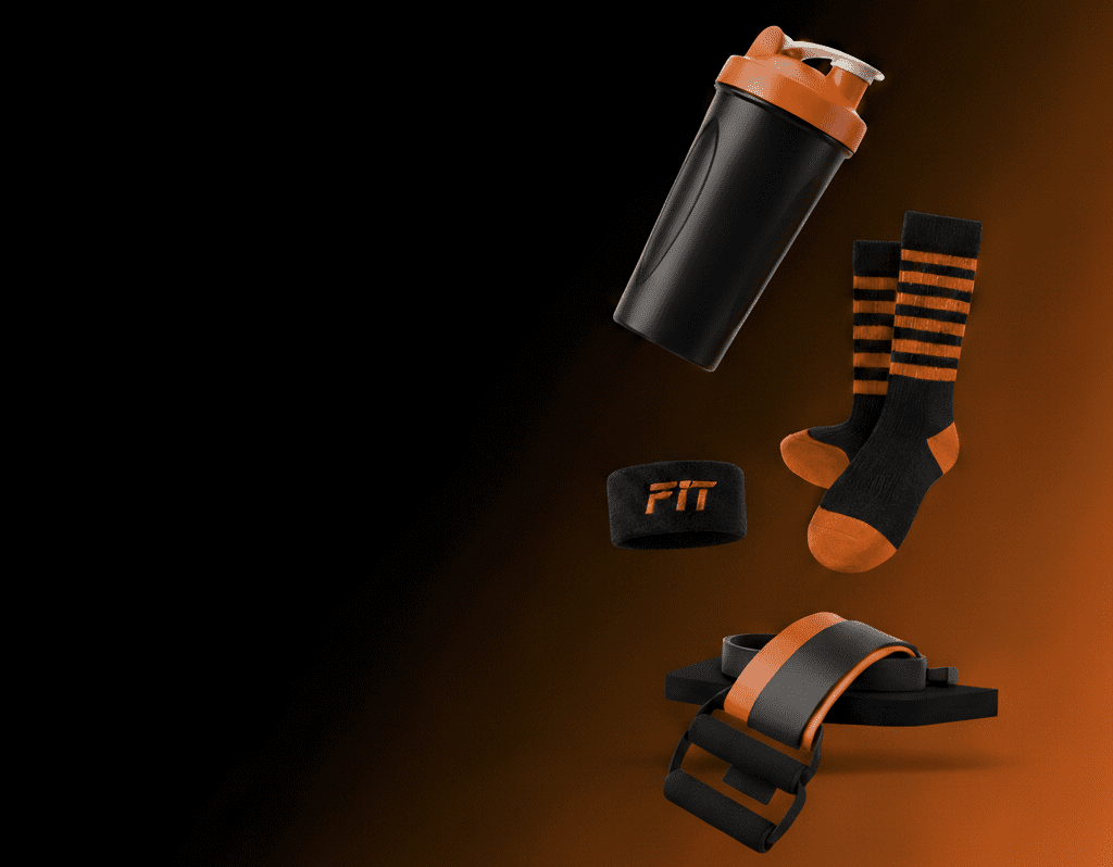 لوازم ورزشی