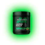 قسمت فروش مکمل آمینوها