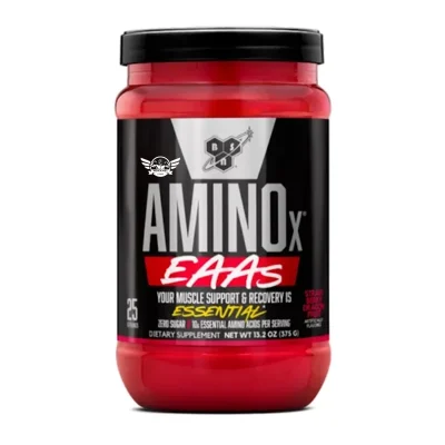 آمینو ای ای ای بی اس ان(BSN AMINO X EAAs) - اسپورت مکمل