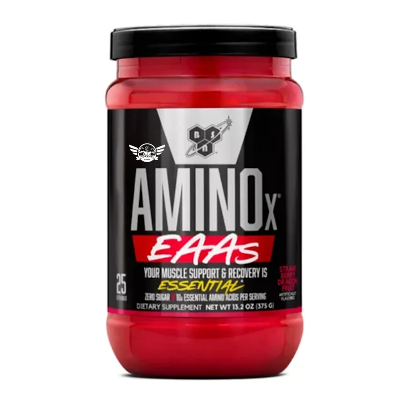 آمینو ای ای ای بی اس ان(BSN AMINO X EAAs) - اسپورت مکمل آمینو ای ای ای بی اس ان(BSN AMINO X EAAs) - اسپورت مکمل